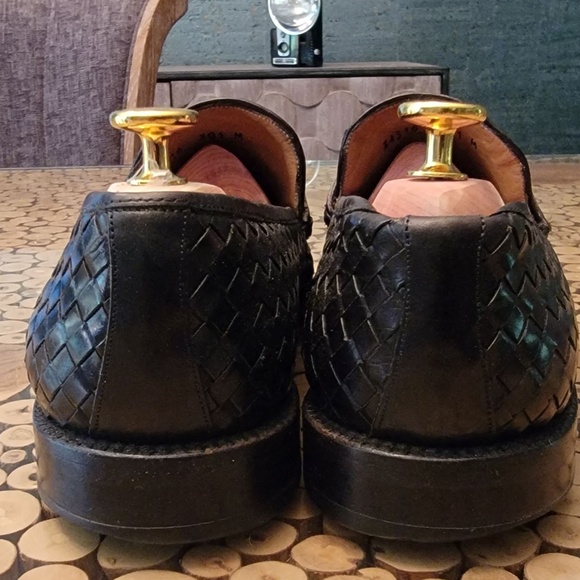 Mezlan loafers